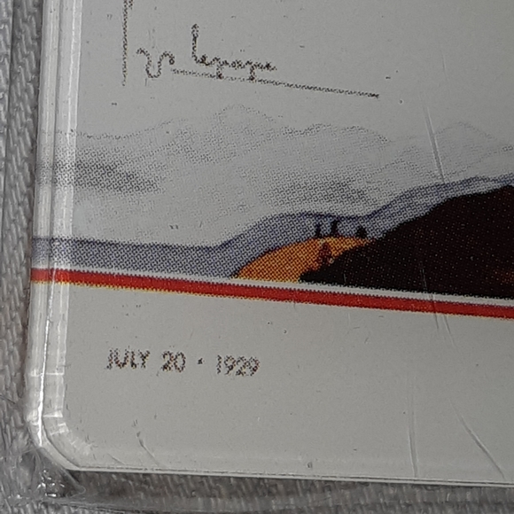 NIB Vogue Coasters - Picture 3 of 12